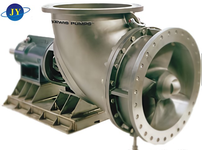 Axial Flow Pump For Sale Axial Flow Pump For Sale