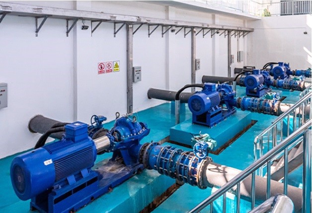 XINJIUYANG Pumps XINJIUYANG Pumps